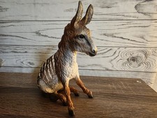 Breyer Dryandra Wild Animal Series 2026 Brighty Donkey picture