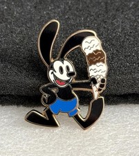 Disney DSF DSSH Oswald the Lucky Rabbit Pin Traders Delight LE 400 PTD Pin picture