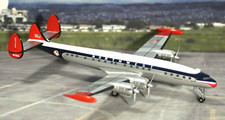 Hobby Master L-1049G Constellation Northwest Airlines 1:200 EXTREMELY RARE picture