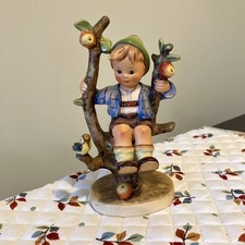 Hummel Goebel 