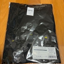Dragon Quest 40th AnnIversary Exhibition theDIVE T-shirt picture