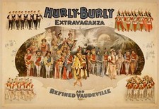 Vintage Entertainment, Vaudeville, Burlesque,  archival quality photos 44 picture