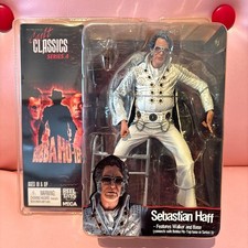 NECA Cult Classics 4 Sebastian Haff #289ec7 picture