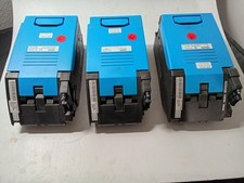 3 LOT JCM UBA-14 Bill Validator GREAT COND have been boxed up *US SELLER* picture