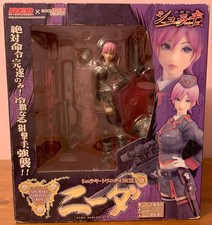 Shuraki Trinity Good Smile Company Nida Schuetlich 1/8 Figure picture