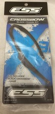 ESS 740-0446 Crossbow Replacement Frame Genuine US Military APEL Black picture