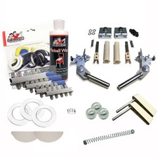 1992 Bally Doctor Who Pinball White Premium Maintenance Kit picture
