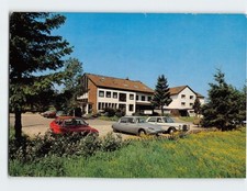 Postcard Waldklinik Dobel Dobel Germany picture