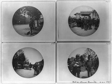 Photo:Washington, D.C., scenes, primarily taken with early Kodak cameras picture