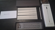 Blackwing Pencils: Volumes 16.2 - The Ada Lovelace Pencil picture