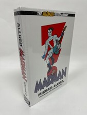 Madman Library Edition Volume 3 Dark Horse Comics HC Hardcover picture
