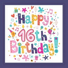 SWEET 16 GIFTS FOR GIRLS | 7