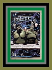 Cerebus The Aardvark #82-1986 vf 8.0 Dave Sim Talking Heads picture