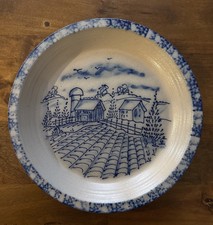 Eldreth Salt Glaze Pottery 11