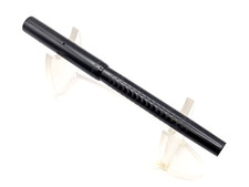 Antique Mabie Todd Blackbird Fountpen WWI USA Eyedropper 14K Flex Nib c.1915 picture