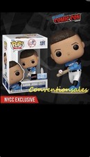NYCC 2026 EXCLUSIVE FUNKO POP NY YANKEES - AARON JUDGE (2017) FIGURE -presale picture