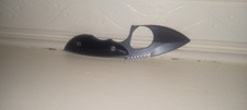 Outdoor Mini Neck Knife*Sheath*440c*Edc picture