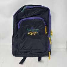 Vintage Snap On Tools Backpack 1990s picture