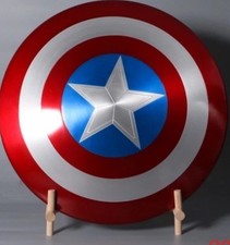 Marvel Captain America's Shield Battle picture