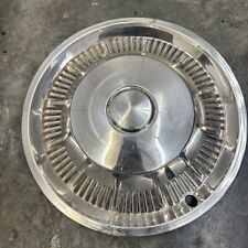 1962 FORD GALAXIE FALCON FAIRLANE HUBCAP 14” WHEEL COVER picture