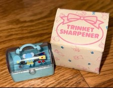 Vintage Sanrio 1977  Trinket Sharpener picture