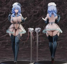 Soda Studio Dish Amano Ako 1/6 Painted Figurine Collectible Animate Model Gift picture