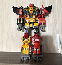 Transformers Power of the Primes Predaking picture