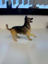 Vintage Royal Doulton German Shepherd Dog Figurine HN 1117 picture