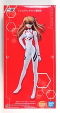 Evangelion Ichibansho Asuka Shikinami Langley Ban Dai Figure New  picture
