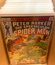 The Spectacular Spider-Man - You Pick / Multiple Issues / Marvel Comic Book Lots picture