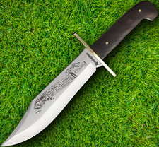 Remington American Spirit Fixed Knife 7.5