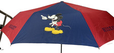 Disney – Mickey Mouse Umbrella Vintage picture