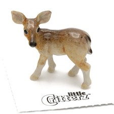 Little Critterz Deer Doe 