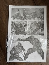Deadpool Club Merc Merchandise picture