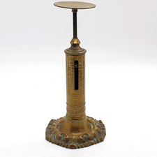 Antique Postal Scale Spring Balance R W Winfield Birmingham picture