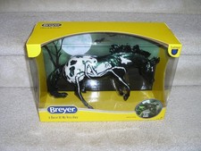 Breyer 2025 Halloween Horse ARACHNE #10344 Brand New NIB picture