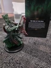 WETA Workshop - Lord of the Rings: King of the Dead Miniature Statue picture