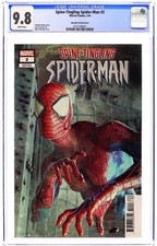 Spine-Tingling Spider-Man #2C CGC 9.8 2024 4721700021 picture