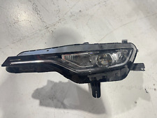 2019 20 21 22 23 CHEVROLET CAMARO HEADLIGHT  DRIVER  LED picture