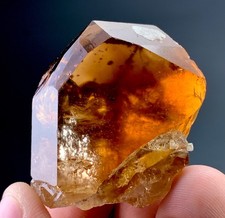 Topaz Crystal From Pakistan 278 Carat picture
