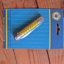 Vintage Omaha Industrial Tool Folding Pocket Lot New picture