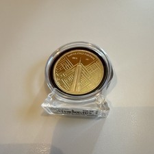 Empire State Building (New York City) Collectible Coin picture