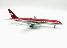 InFlight200 Boeing 757-2G5 LTU D-AMUG  (with stand) Ref: IF752LT0521 picture
