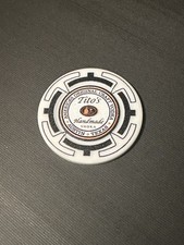 Tito's Vodka Golf Ball Marker picture