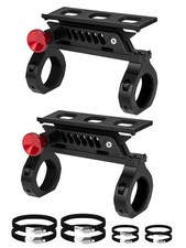 2PCS Quick Release UTV Fire Extinguisher Mount Kits picture