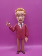 VINTAGE VINYL IDOLZ #14 Seinfeld “FRANK COSTANZA” 2015 AS IS picture