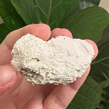 EXACT ITEM SHOWN White Aragonite Mineral Specimen picture