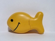 Vintage 1999 Pepperidge Farm Goldfish Snack Container picture