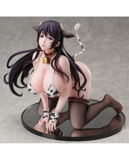 Original Charactor Ema Hanai Bunny ver. 1/4 Figure BINDing Native (authentic) picture