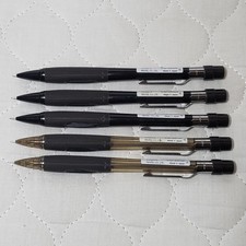 Pentel Quicker Clicker PD345TA and PD345-A 0.5 mm Mechanical Pencils picture